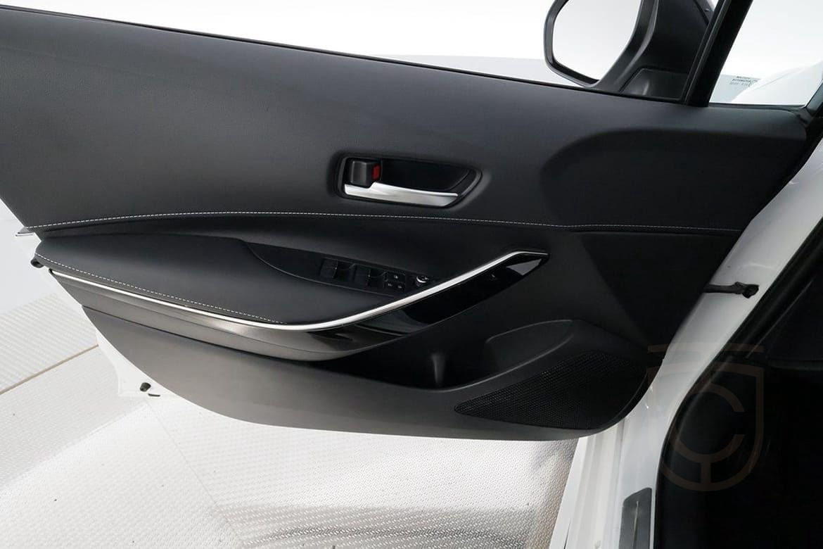 Toyota Corolla Hybrid 2.0 GR Sport B-Kamera 2022