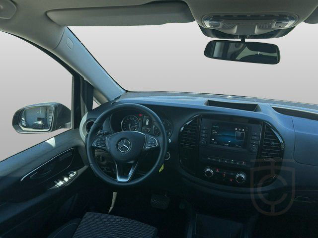 Mercedes-Benz Marco Polo 300 d ACTIVITY Edt. elek. Schiebetür