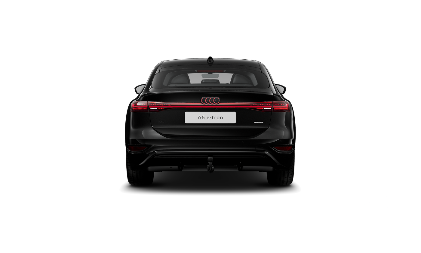 Audi A6 Sportback e-tron quattro 315 kW