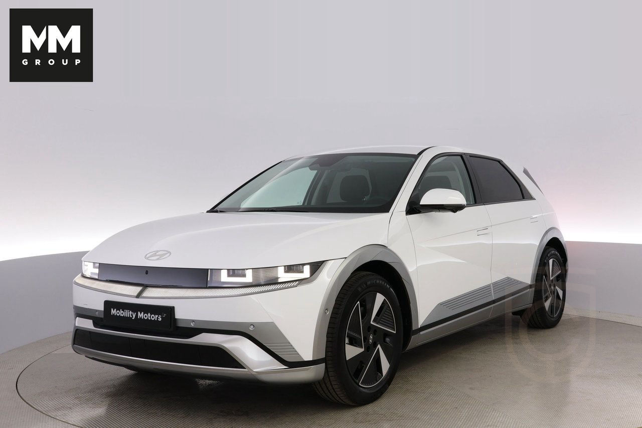 Hyundai IONIQ 5 Advanced RWD
