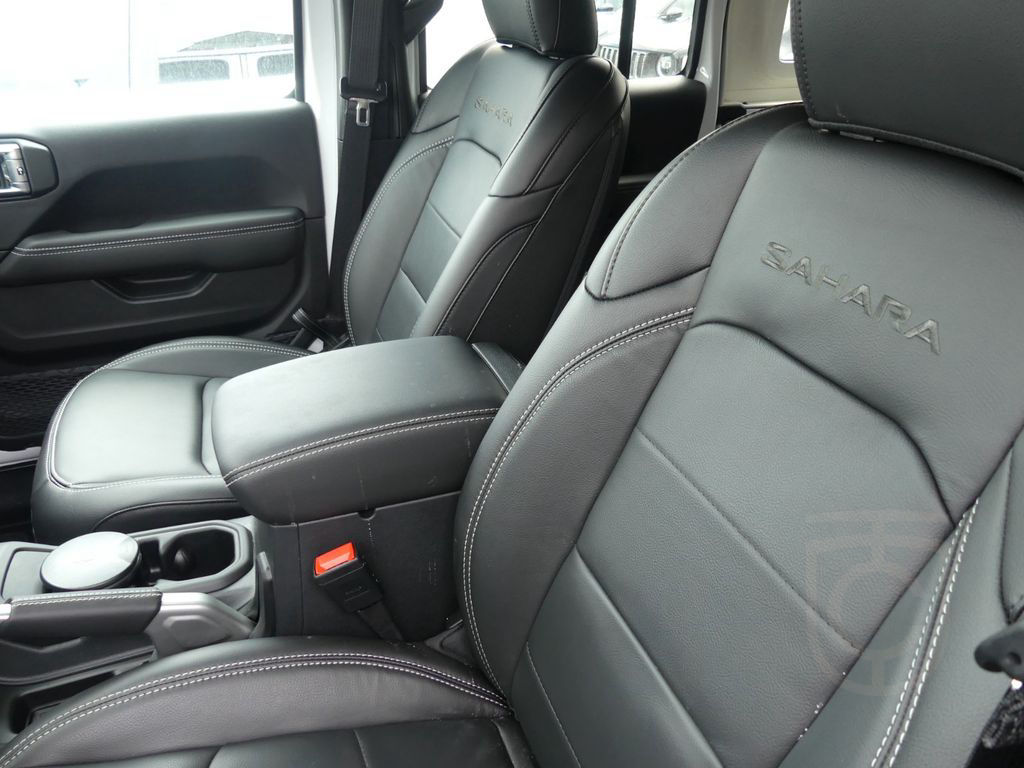 Jeep Wrangler*SKY One Touch*Einzelstück*°lllllll°