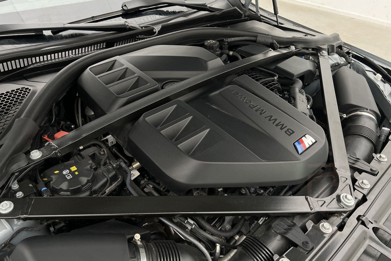 BMW M2 Steptronic