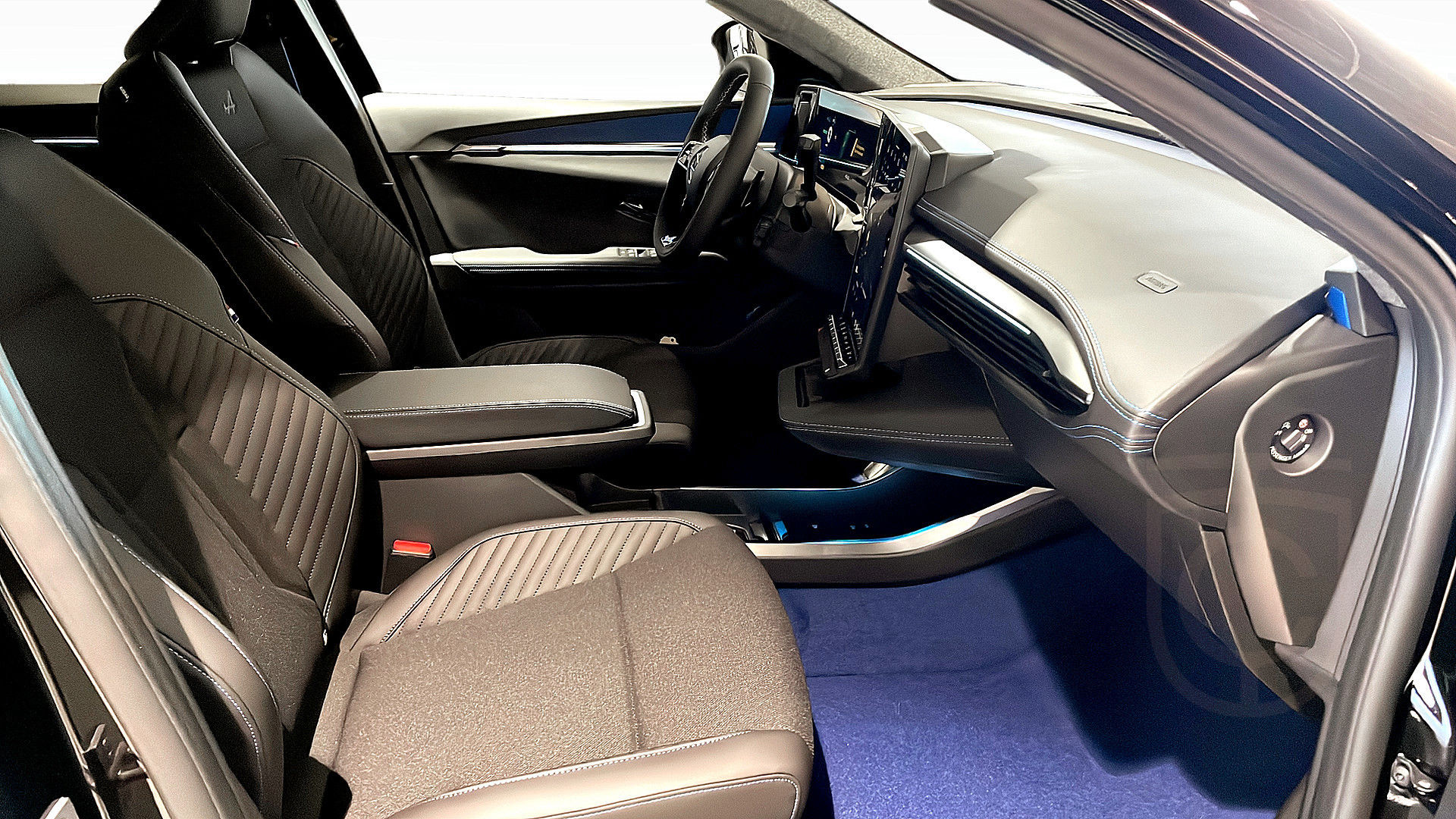 Renault Scenic E-Tech