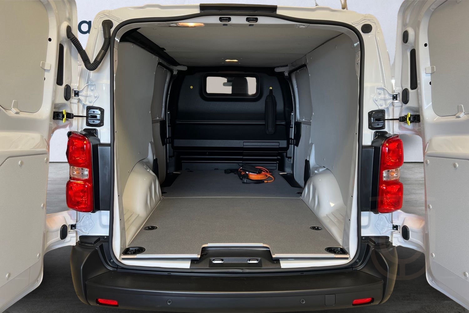 Toyota ProAce Panel Van Electric L2