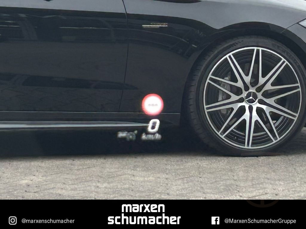 Mercedes-Benz AMG SL 63 4M+ Lift+Massage+Night+PremiumPlus+HuD