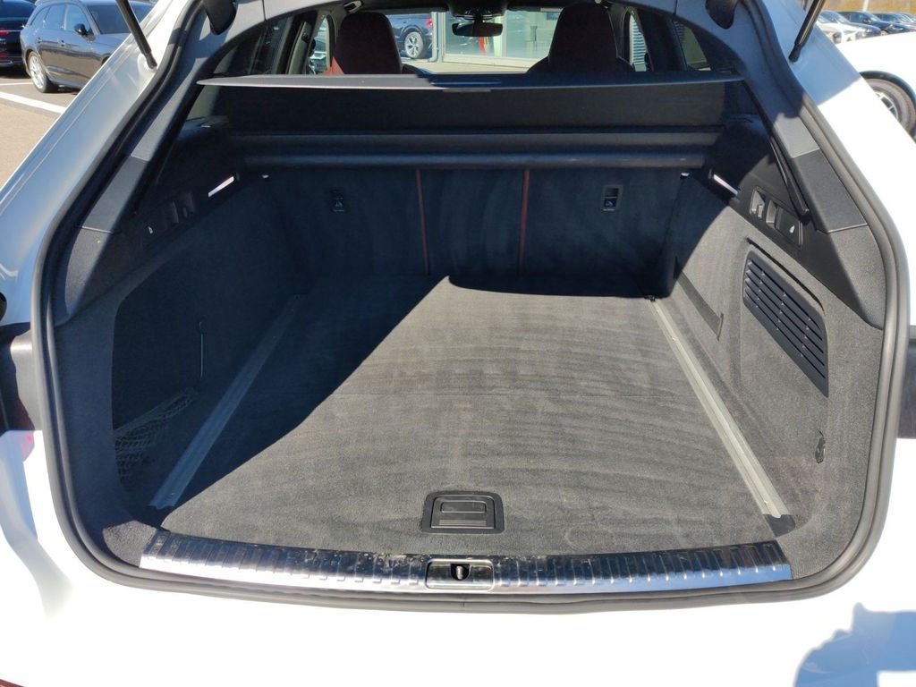 Audi S6 Avant 55 TDI q. Tiptr. HD Matrix LED, Pano, L