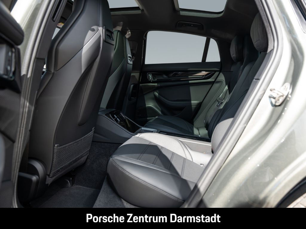 Porsche Panamera 4S E-Hybrid InnoDrive HA-Lenkung BOSE