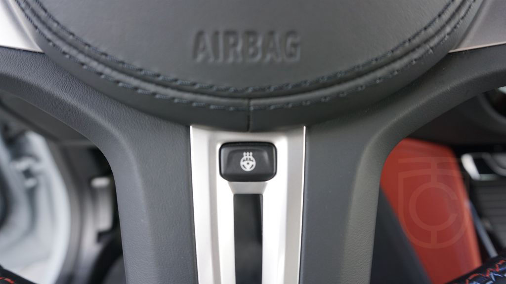 BMW X3 M Competition Head-Up HK HiFi DAB WLAN RFK