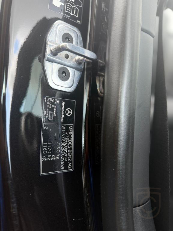 Mercedes-Benz SL63 4MATIC+ DISTRONIC HEAD-UP HINTERACHSLENKUNG