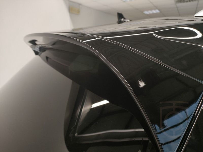 Volkswagen Touareg 3.0 V6 TSI eHybrid Elegance