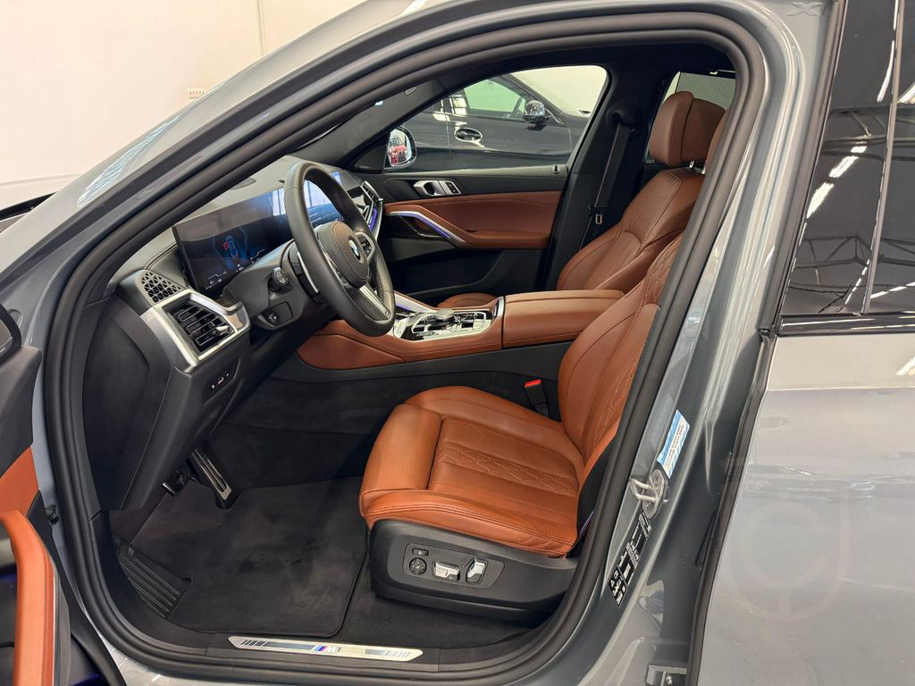 BMW X6 30d xDrive MSport ACC,HUD,PANO,HARMAN,SOFTCL