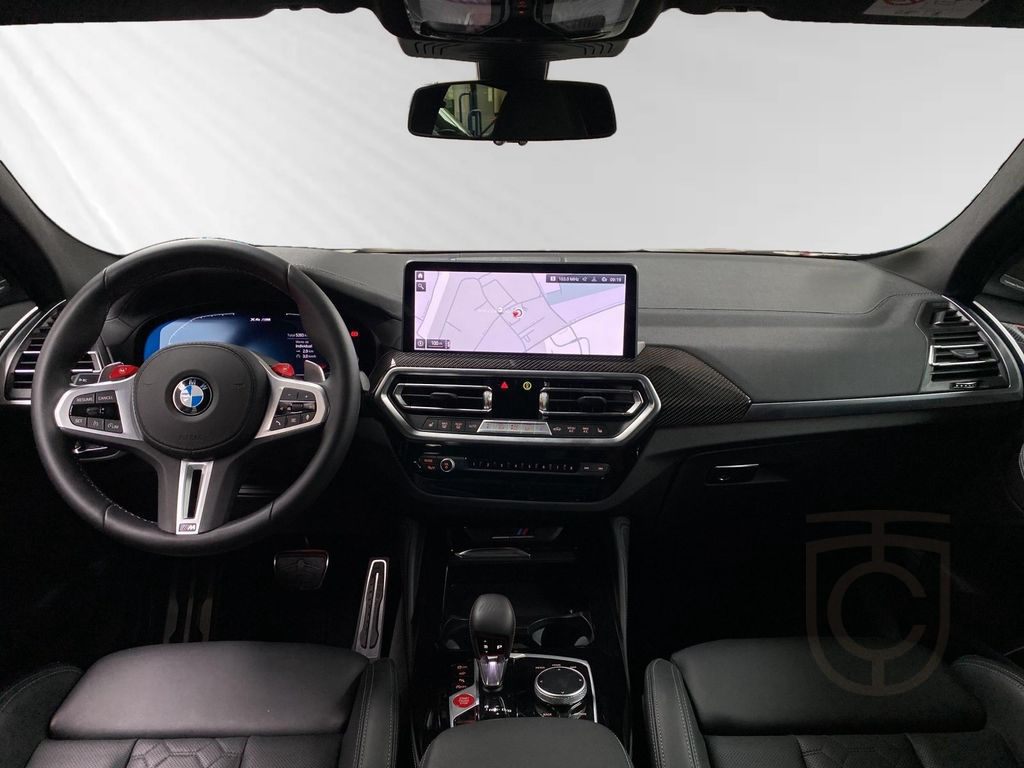BMW X4 M Competition Panorama|Head-Up|H/K|PA-Plus