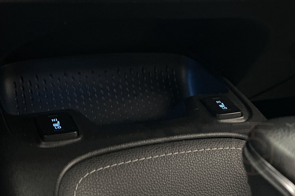 Toyota Corolla TREK Hybrid