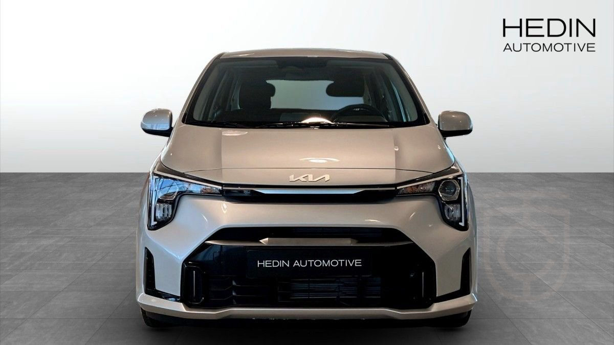 Kia Picanto AUTOMAT 1.0