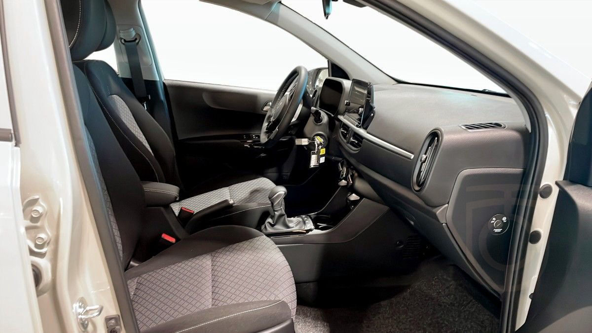 Kia Picanto Automat