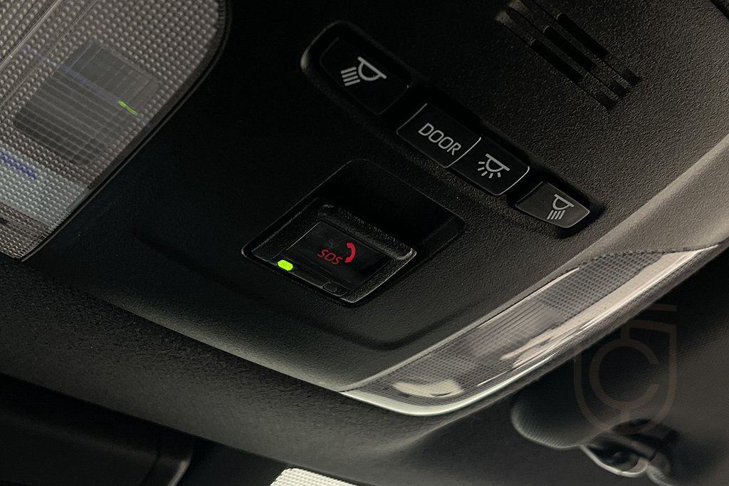 Toyota Corolla TREK Hybrid