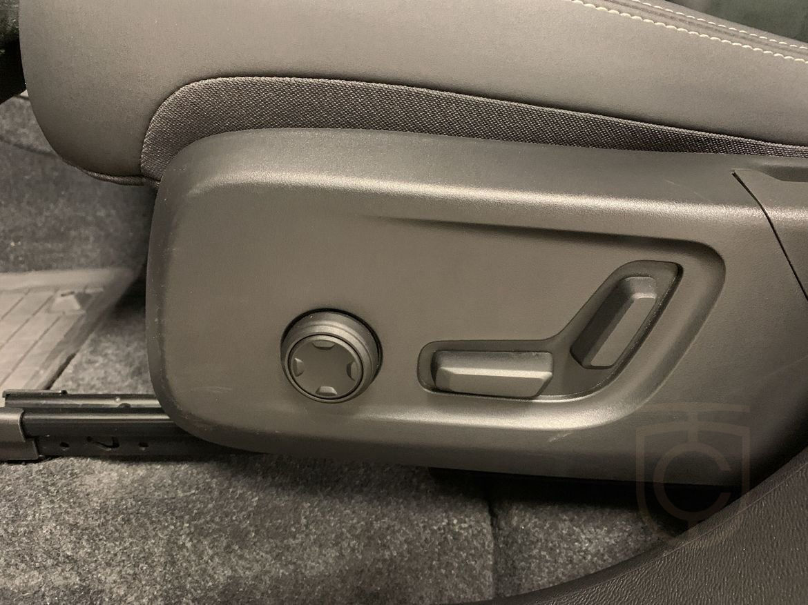 Volvo XC40 Recharge Single Motor Extended Range Ultimate