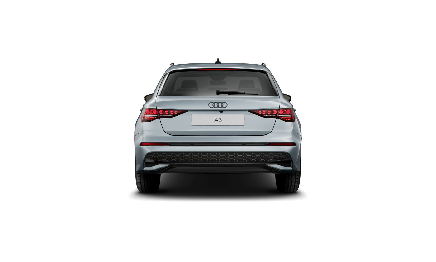 Audi A3 Sportback advanced 30 TFSI 85 kW