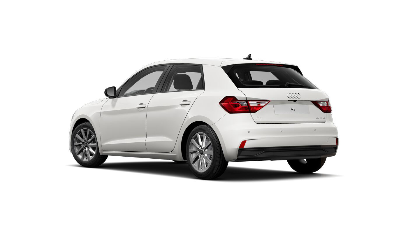 Audi A1 Sportback 25 TFSI 70 kW