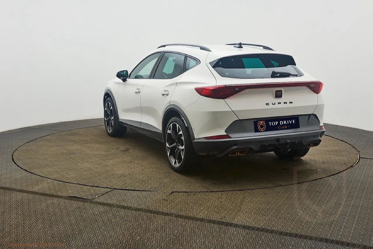 Cupra Formentor VZ e-Hybrid*LED*360°