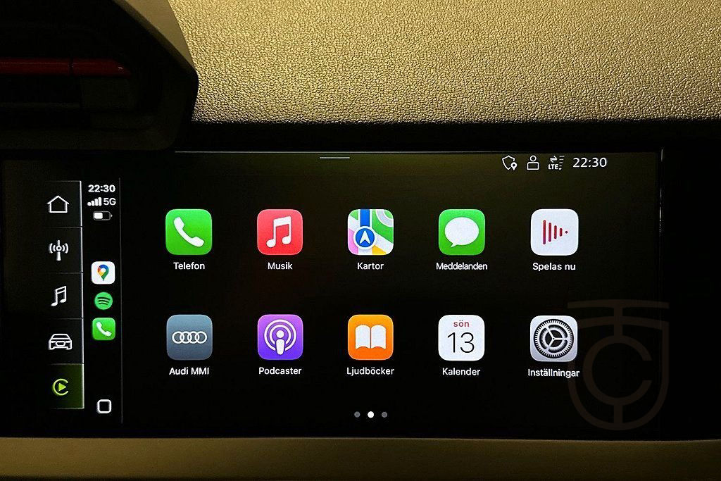 Audi RS3 Sedan RS-Designpaket Plus B&O 360kamera Pano