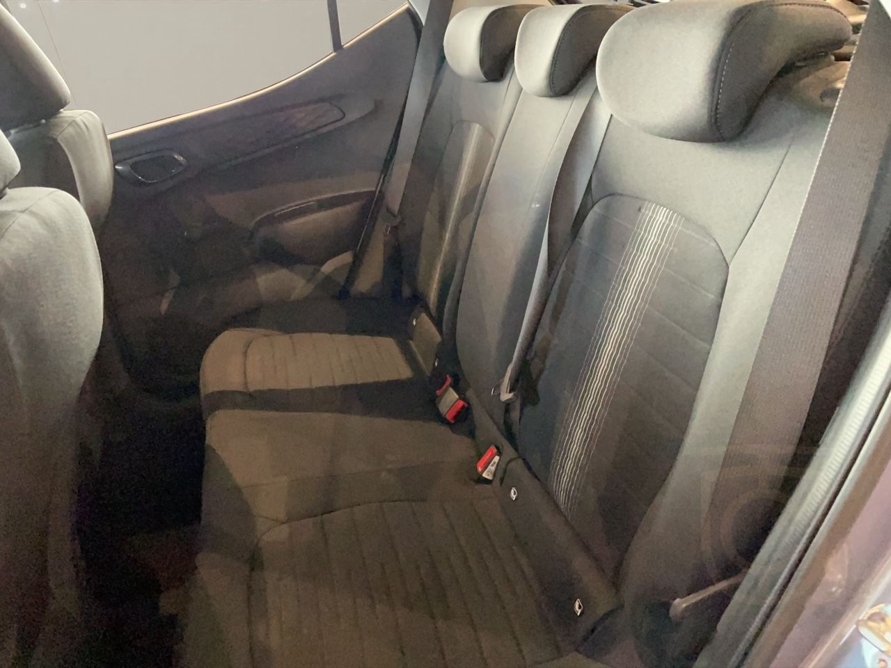 Hyundai i10 1.0 Essential