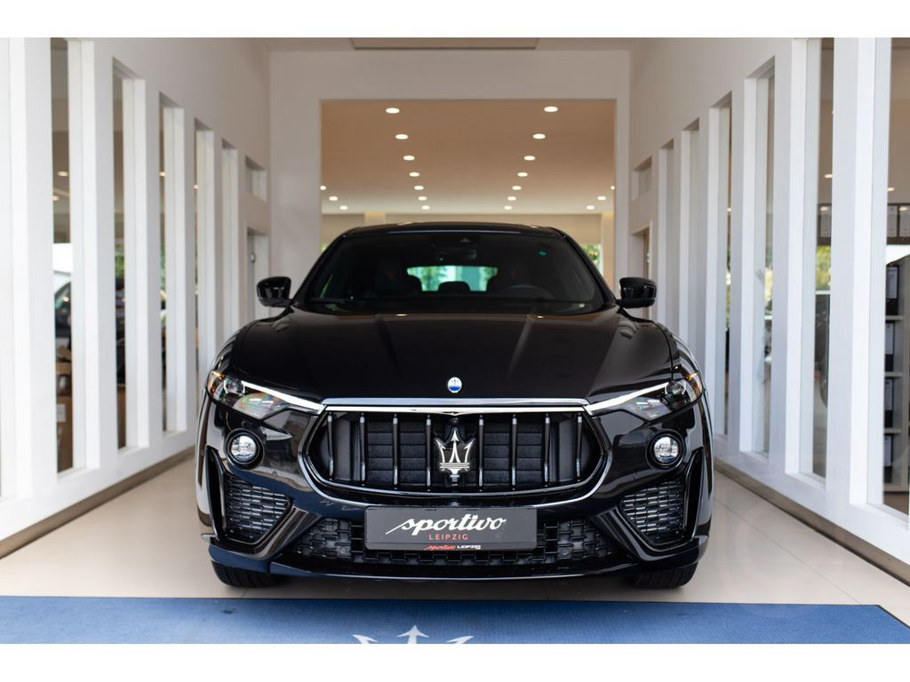 Maserati Levante Modena Ultima*Final Edition*