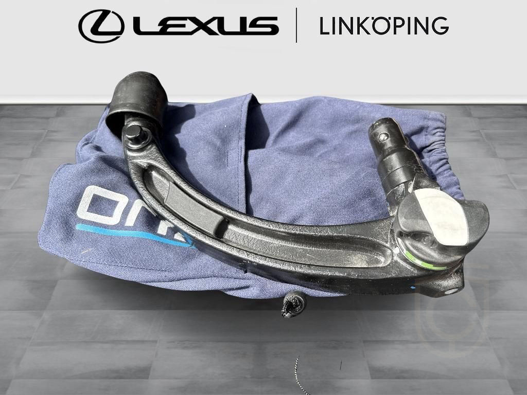 Lexus RX 450h+