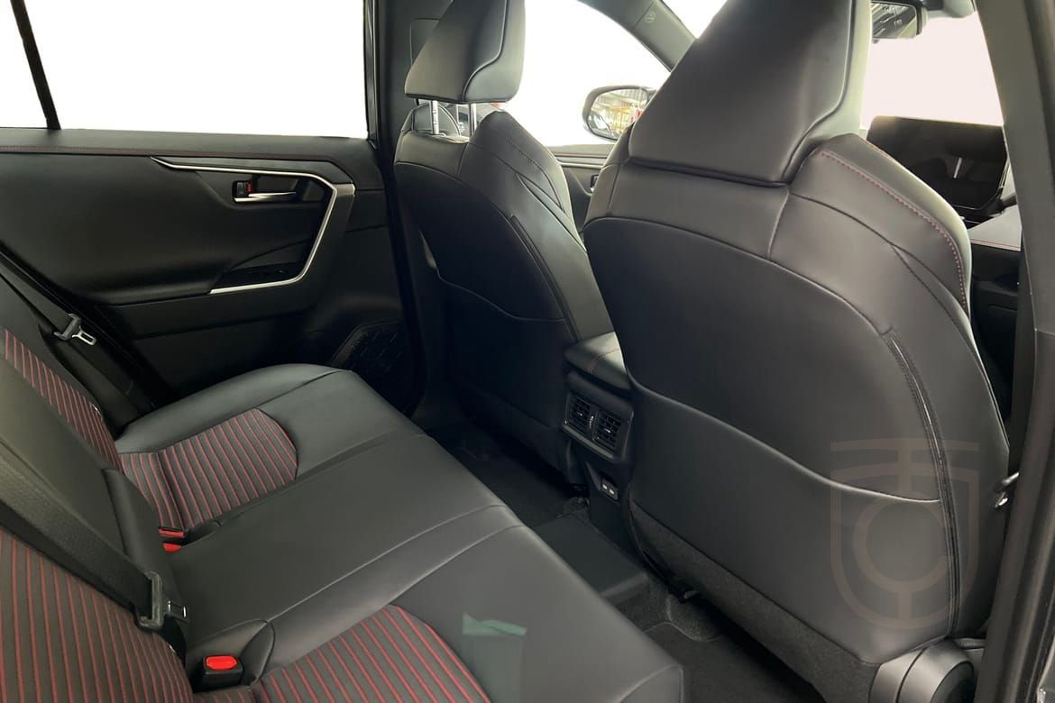 Toyota RAV4 Plug-in Hybrid X-Edition JBL