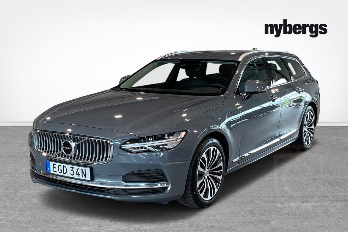 Volvo V90 Recharge T6 Core Edition