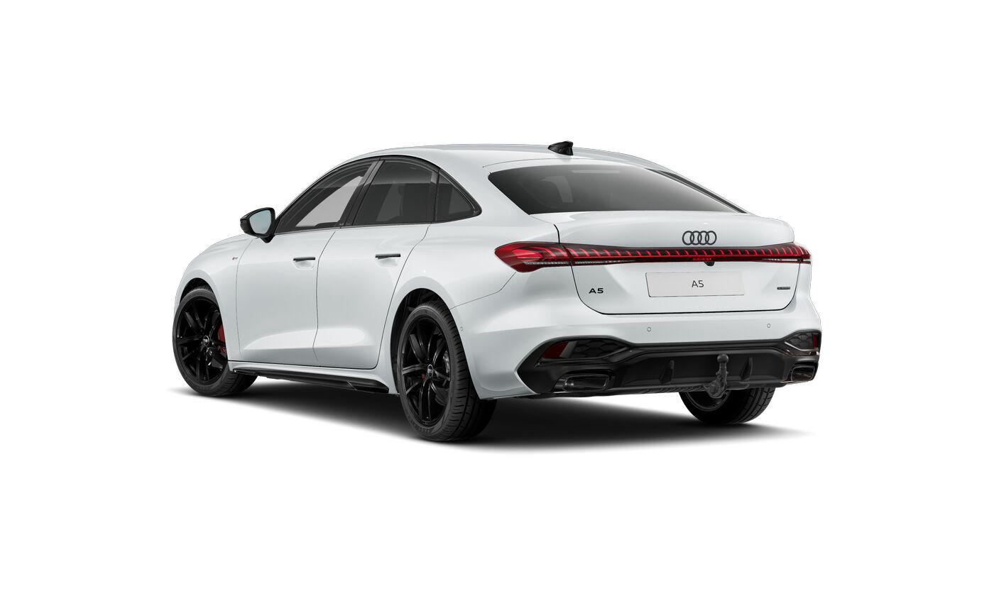 Audi A5 Limousine TFSI quattro 150 kW S tronic