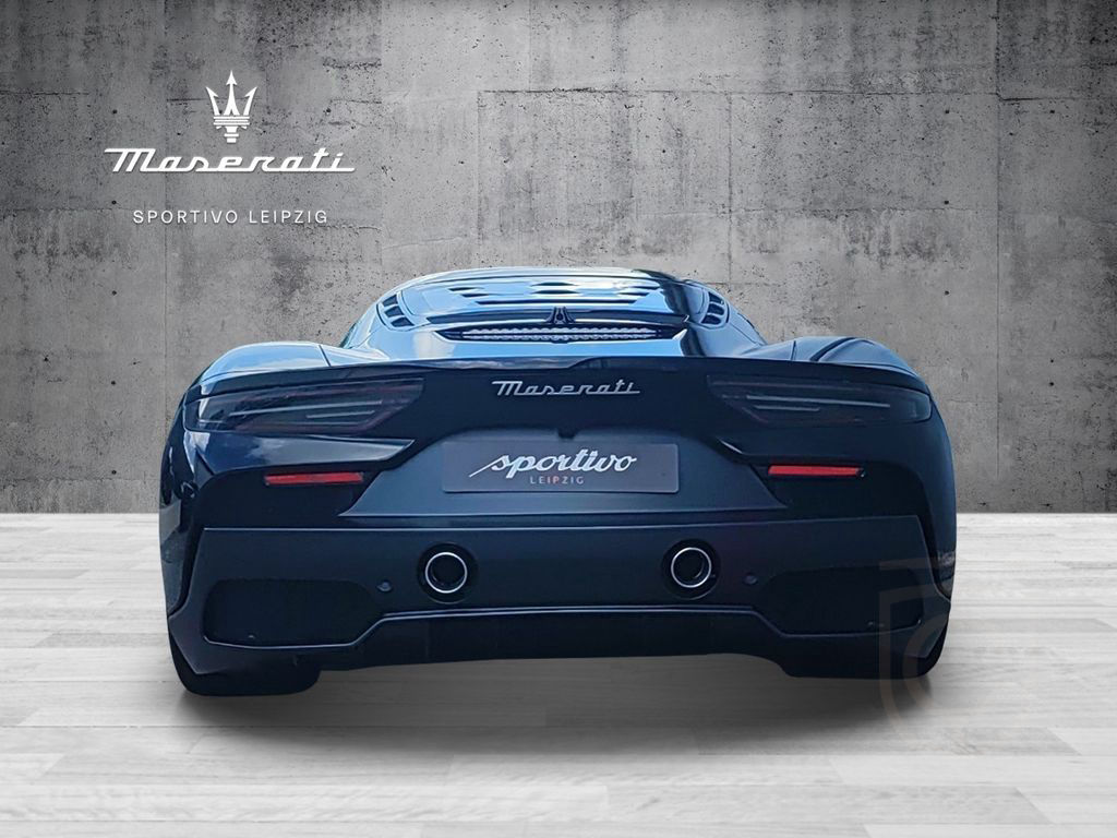 Maserati MC20 Coupé*Sonderfinanzierung*