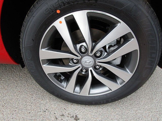 Hyundai i30 1.4 T-GDi 140 hk Trend