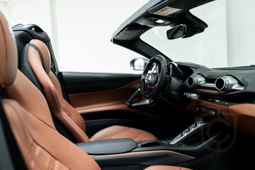 Ferrari 812 GTS - 1st Owner - 5 Year Service & Warranty