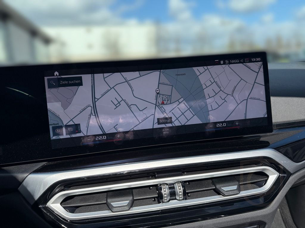 BMW M4 Competition Cabrio M xDrive+19"/20" Räder+HAR