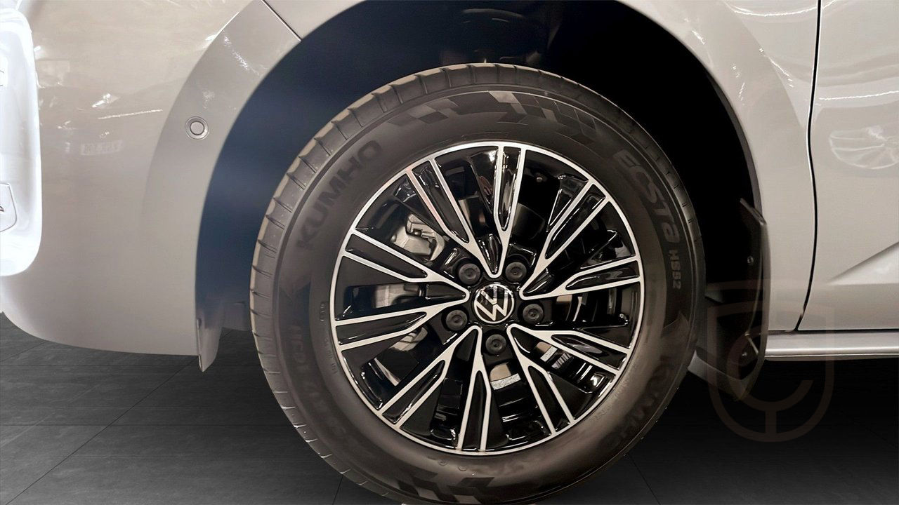 Volkswagen california T7 Ocean