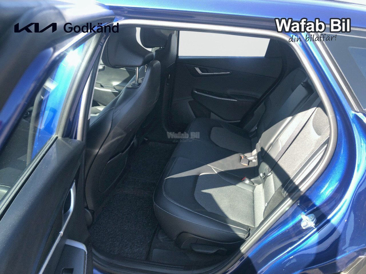 Kia EV6 RWD