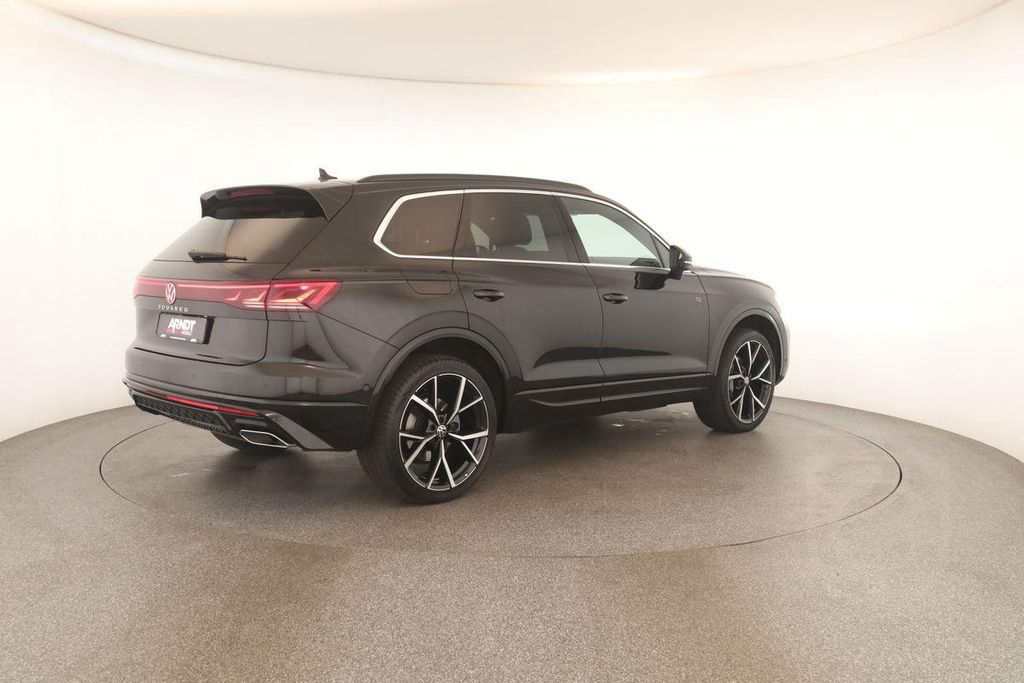 Volkswagen Touareg 3.0 TDI 4M R-Line Leder Pano DCC 22" AHK