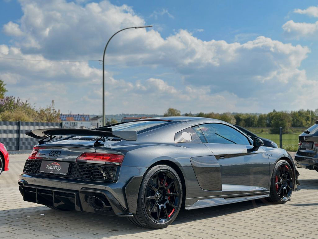 Audi R8 GT Coupe 5.2 FSI V10 RWD*86/333*19%MwST.*