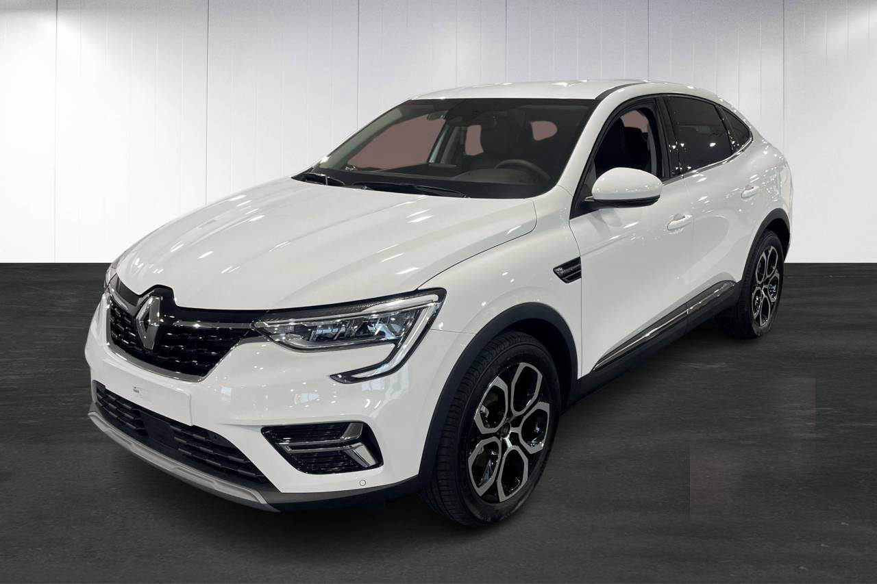 Renault Arkana E-Tech Techno TECHNO E-TECH HYBRID 145
