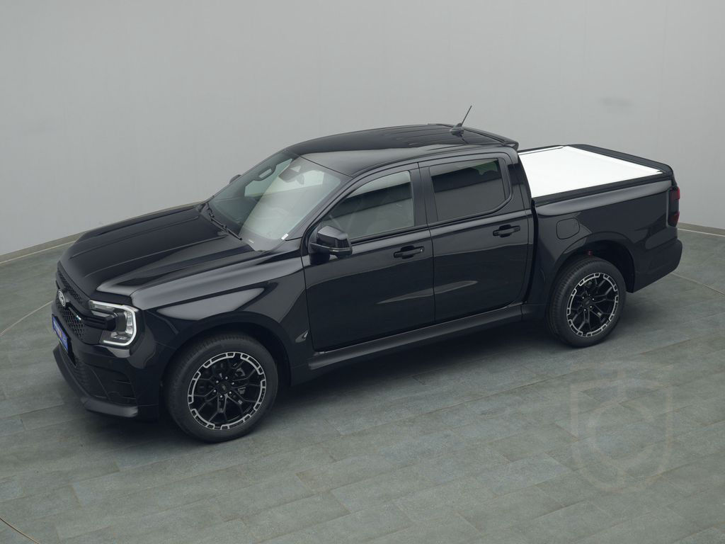 Ford Ranger MS-RT 240PS/Techno-/Komfort-Paket -10%*