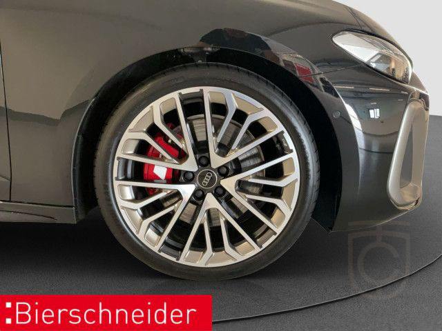 Audi S5 Avant edition one TFSI MATRIX HuD B&O 360