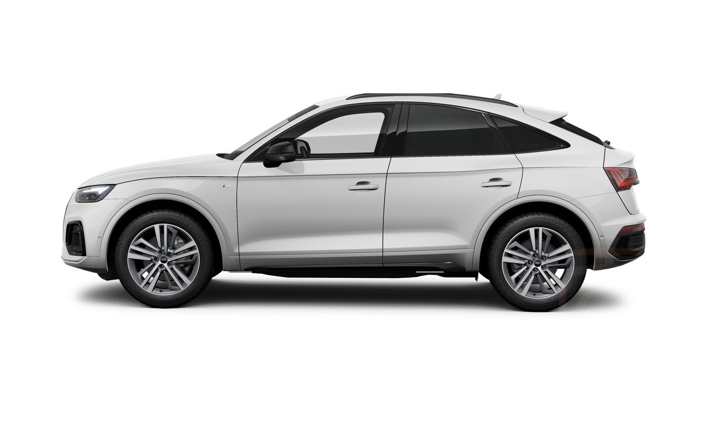 Audi Q5 Sportback S line 40 TFSI quattro 150 kW