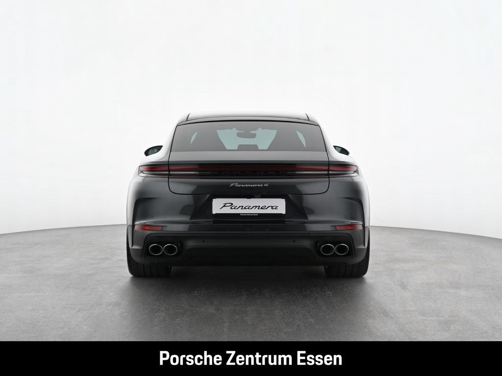 Porsche Panamera 4 E-Hybrid / 360 Kamera Privacyverglasu