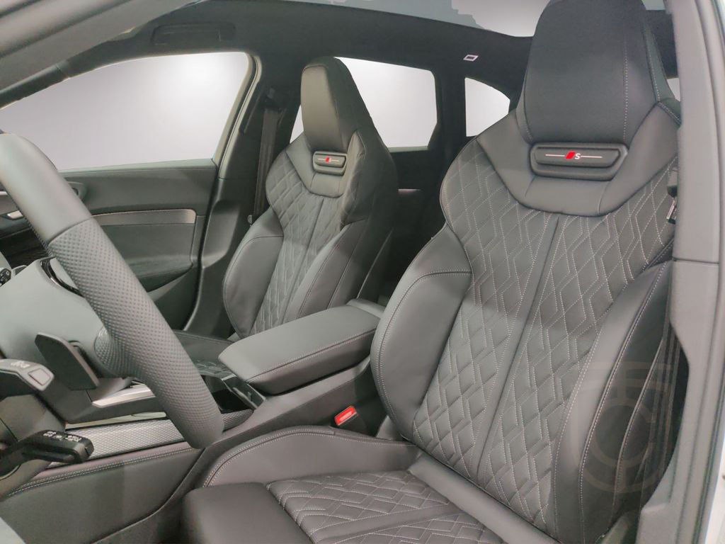 Audi S5 Avant edition one TFSI Matrix/Tech Pro/Pano