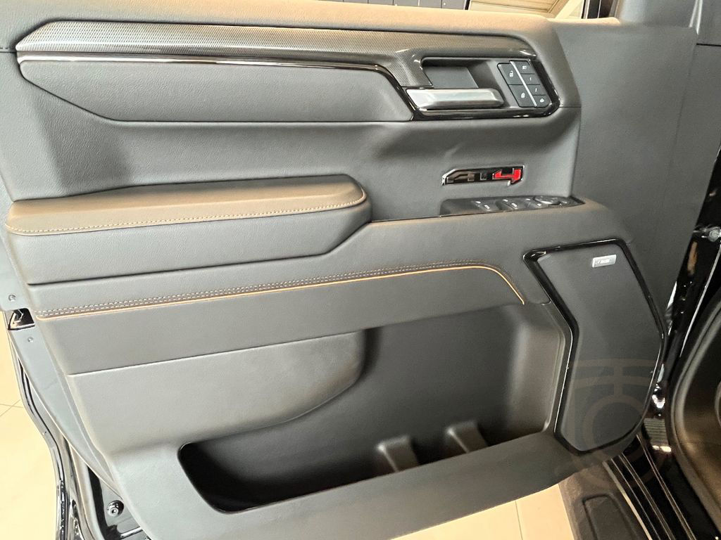 GMC Sierra 1500 AT4 6.2 V8 Offroad*Klappenausp.*360°