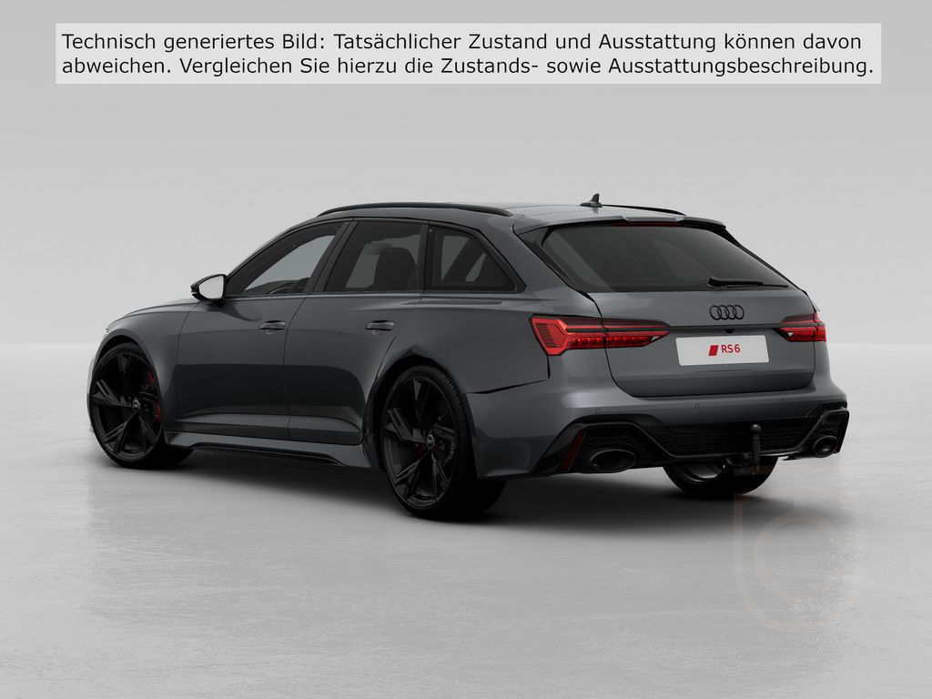 Audi RS 6 Avant *RS-Dynamikpaket* UPE 180t *Matrix-L