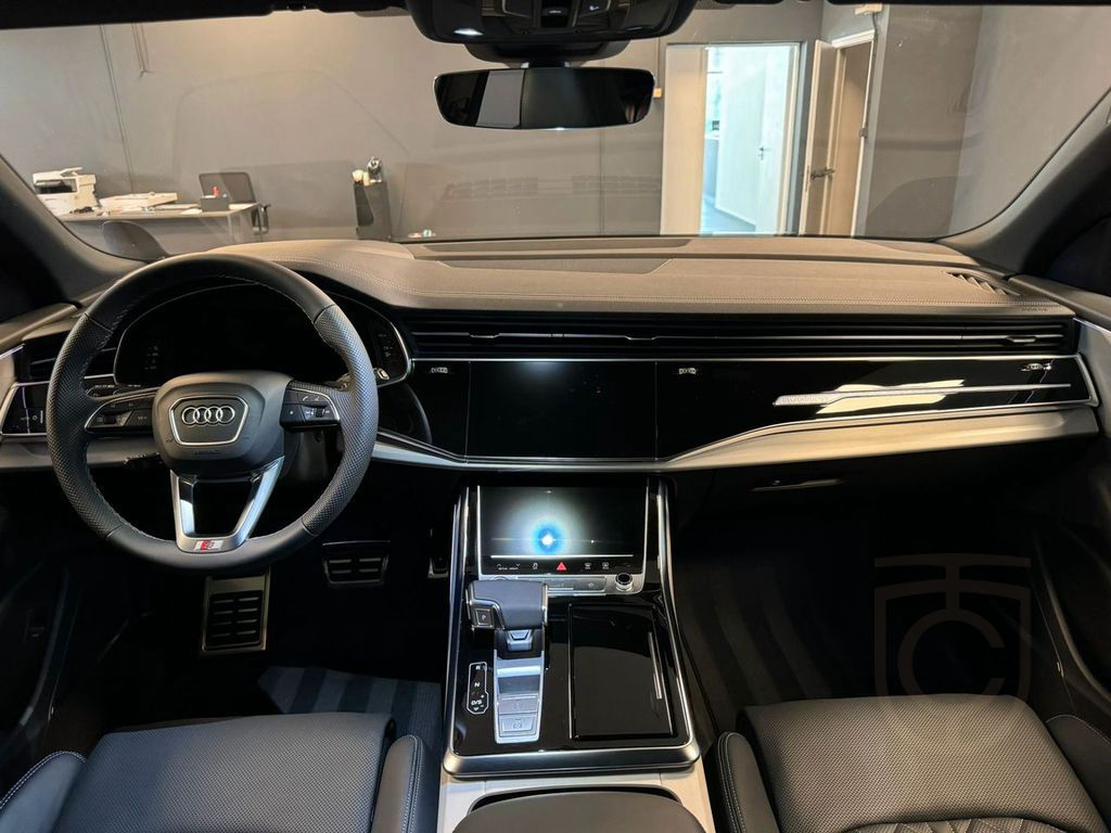 Audi Q8 50 TDI 286 CV quattro tiptronic Sport