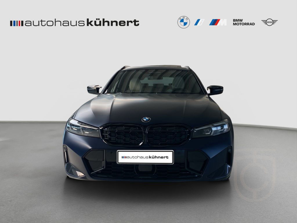 BMW M340i xDrive Touring ///M-Sport PRO Sthzg. PanoS