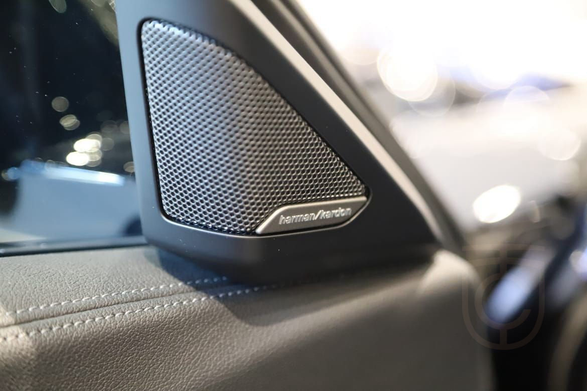 BMW Z4 sDrive20i M Sport